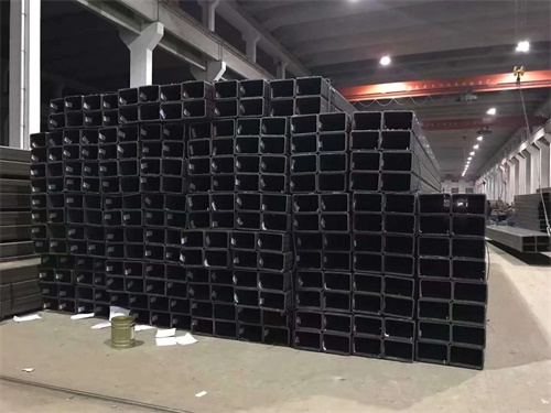 汉寿冷拔方管选型指南 工程采购怎么选